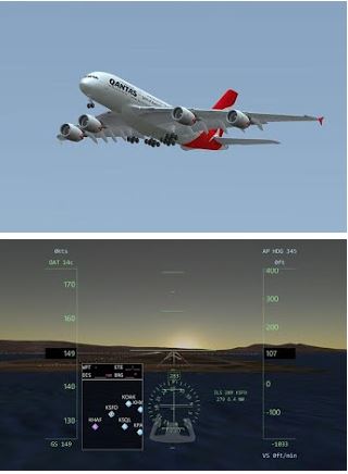 Infinite flight simulator unlocked