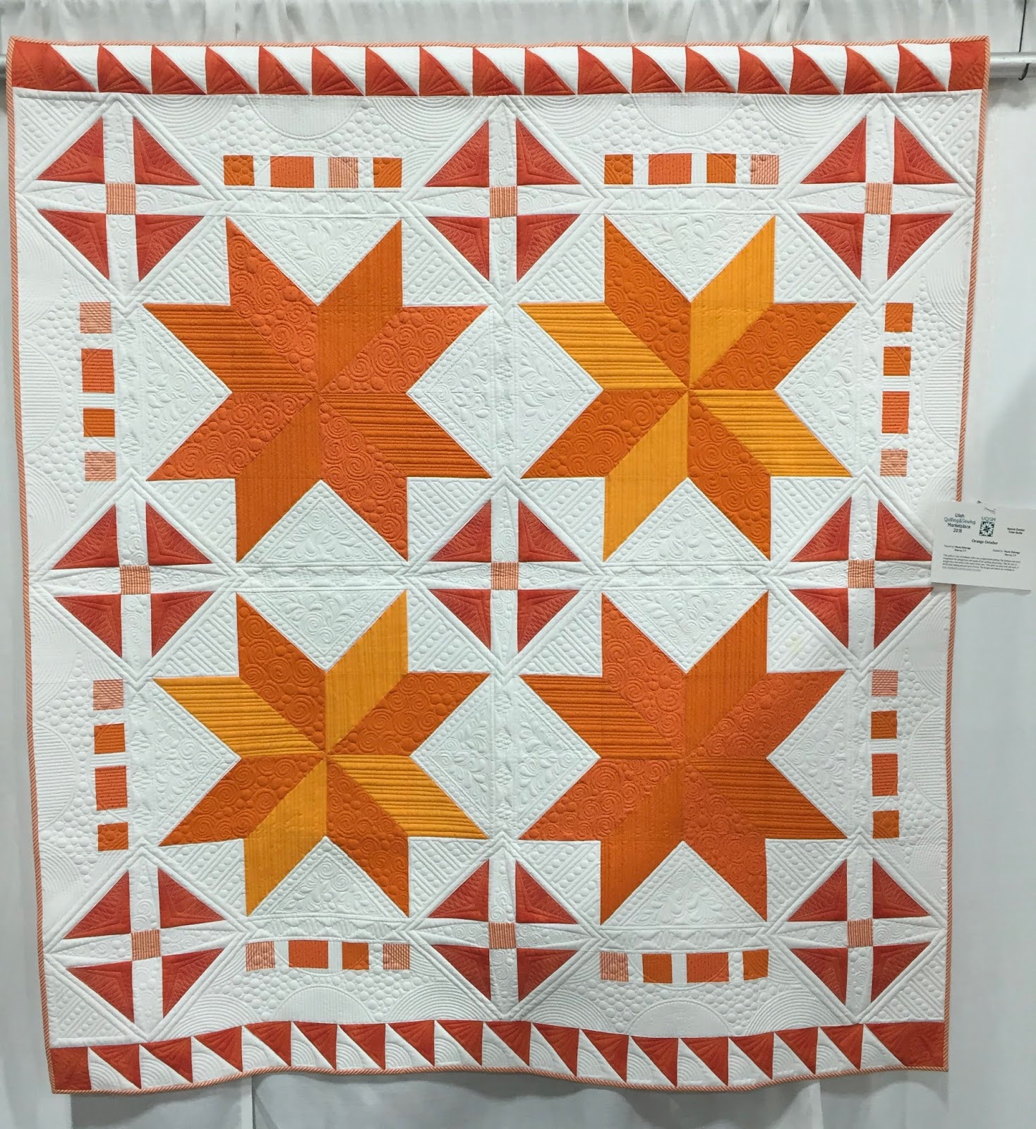 Sew Fun 2 Quilt Utah Quilting and Sewing Marketplace