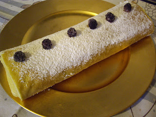 Brazo De Gitano
