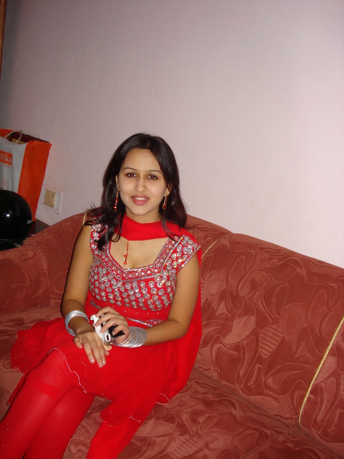 Indian Desi Beautiful Girls Leaked Cute Images - Beautiful -6712