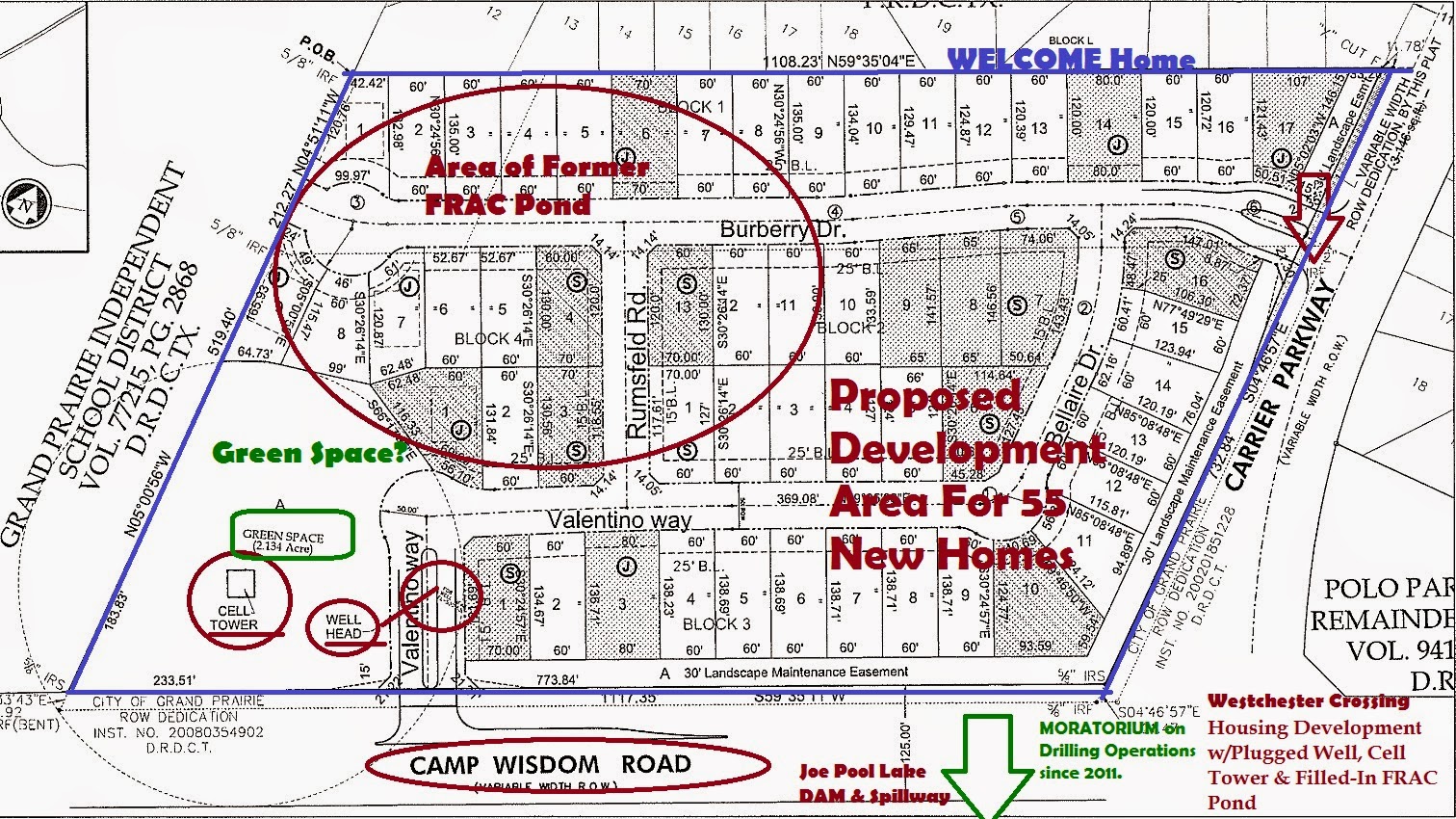 Westchester Gasette Voilà!! Let's Just Cover it Up with NEW Homes
