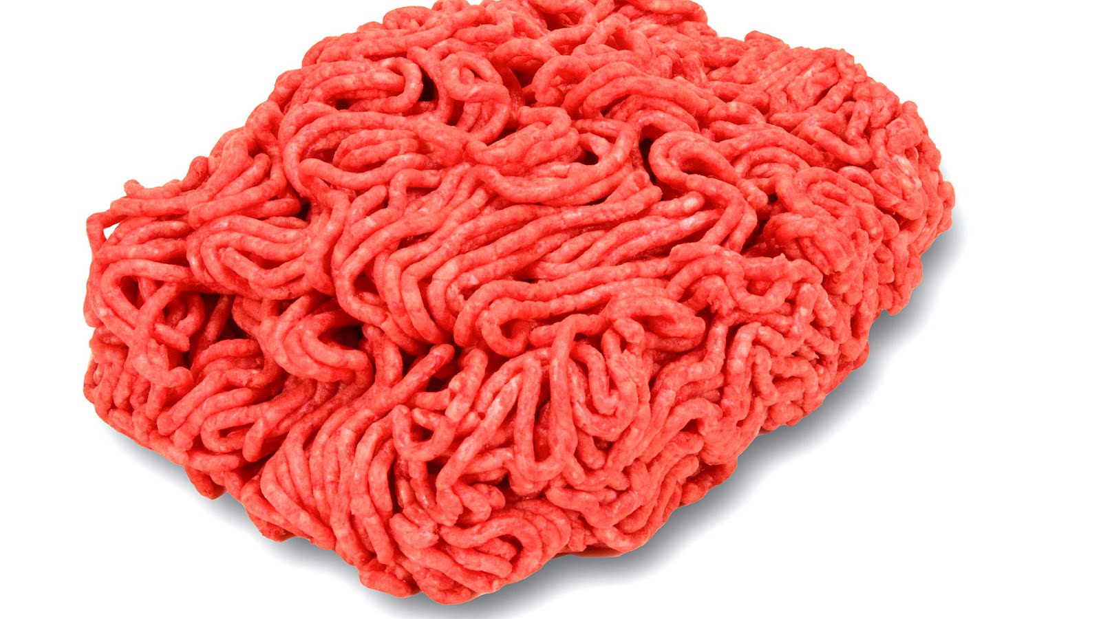 80 Lean Ground Beef Lean Choices