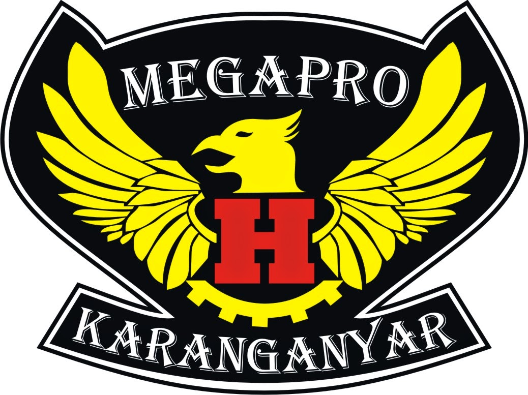 Megapro Karanganyar