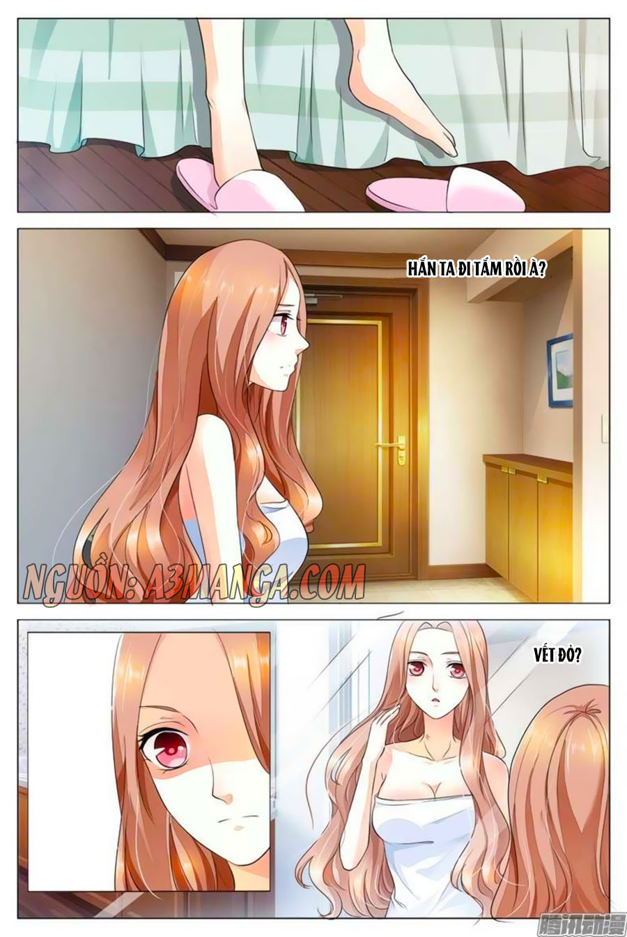 Song Diện Danh Viện - Chương 22 - Trang 6