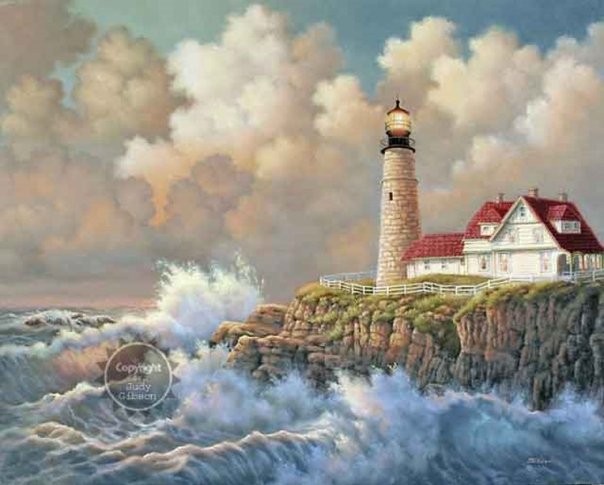 Judy Gibson | Texas | Tutt&rsquo;Art@ | Masterpieces