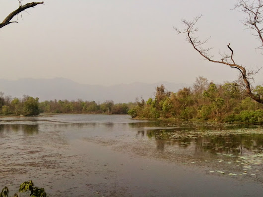 घोडाघोडी तालको अबलोकन गरौ.. पर्यटन बढाऔ ..यस्को बिकासका लागि काधमा काध मिलाई अगाडि बढौ