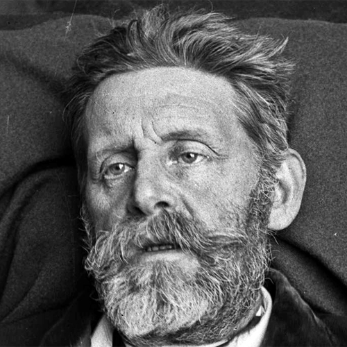 Eventualmente Lisboa e o Tejo Palette de Alfredo Cristiano Keil (1850