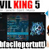 Evil King 5 Kodi Addon | Ultima Versione Aggiornata