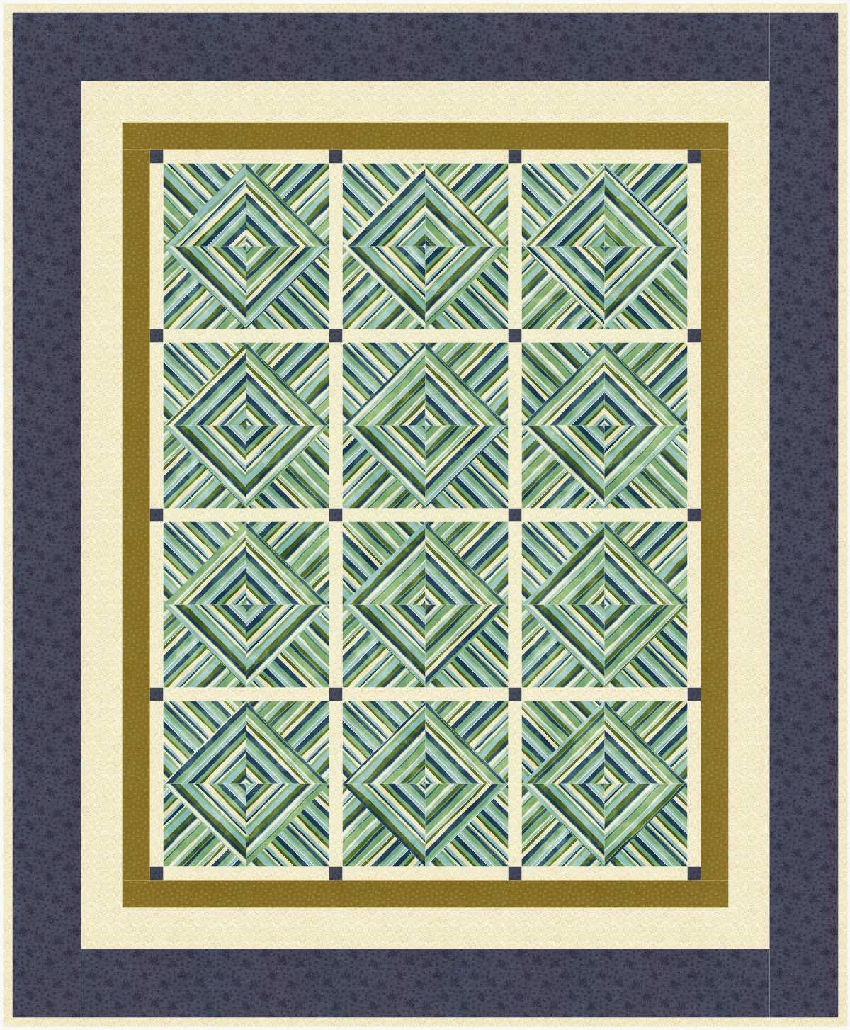 Quilt Patterns by Jean Boyd