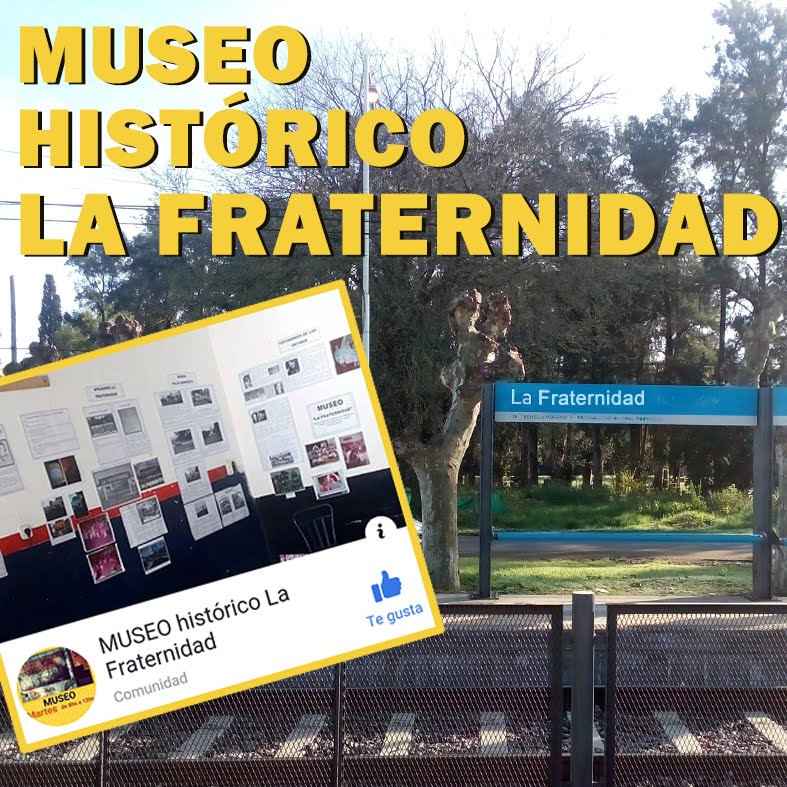 Museo Histórico La Fraternidad