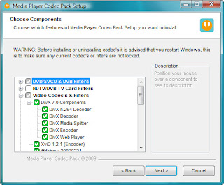 media player codec pack 4.2.0 media player codec pack 4.2.0