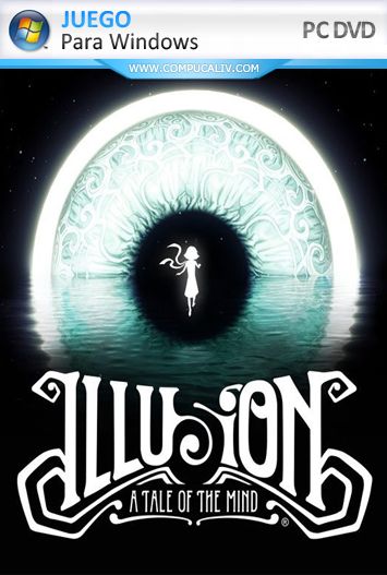 Illusion: A Tale of the Mind PC Full Español Illusion: A Tale of the Mind PC Full Español