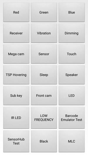 Cara Cek Kerusakan Hp Samsung Android Trik Cek Kerusakan Hp Android Dengan Instruksi Rahasia Menjaga Kesehatan 2