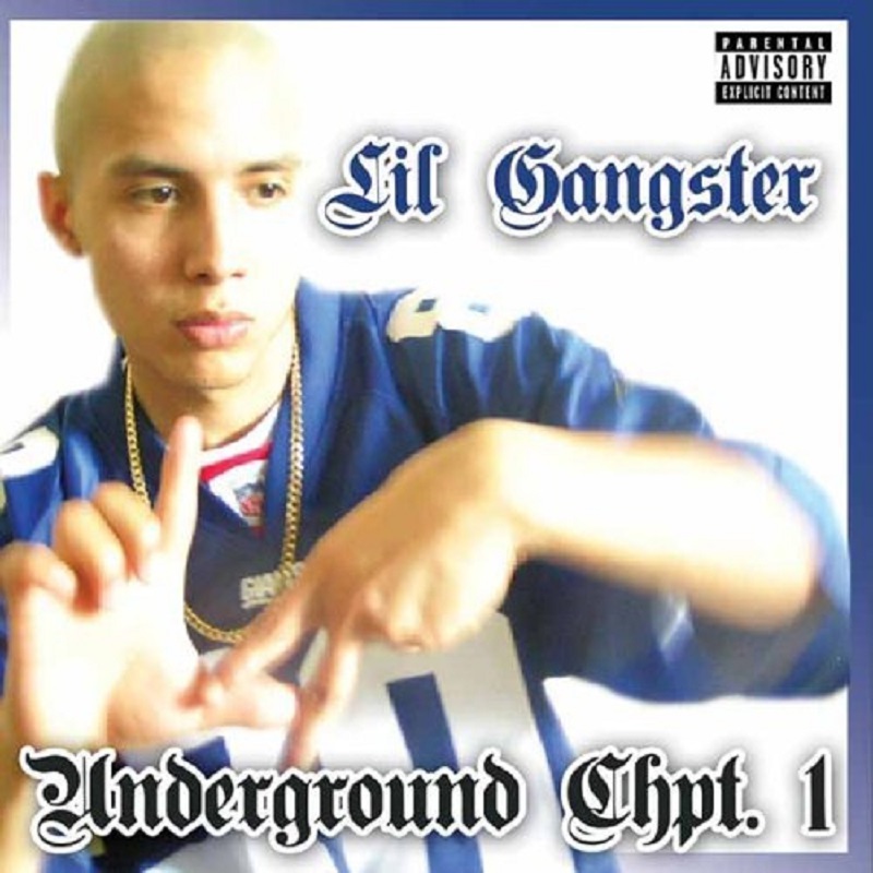 RapClassicNew : King Lil G