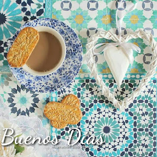 Buenos días tienes hoy la gran oportunidad imagen Buenos días tienes hoy la gran oportunidad