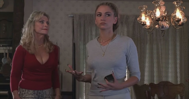 Hottest Women on Sopranos - GangsterBB.NET