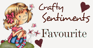 Crafty Favorite - October 2017