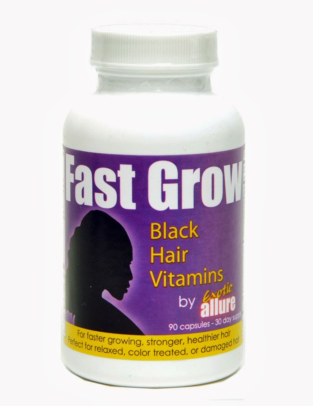 How to make your hair grow faster best shampoo for hair loss