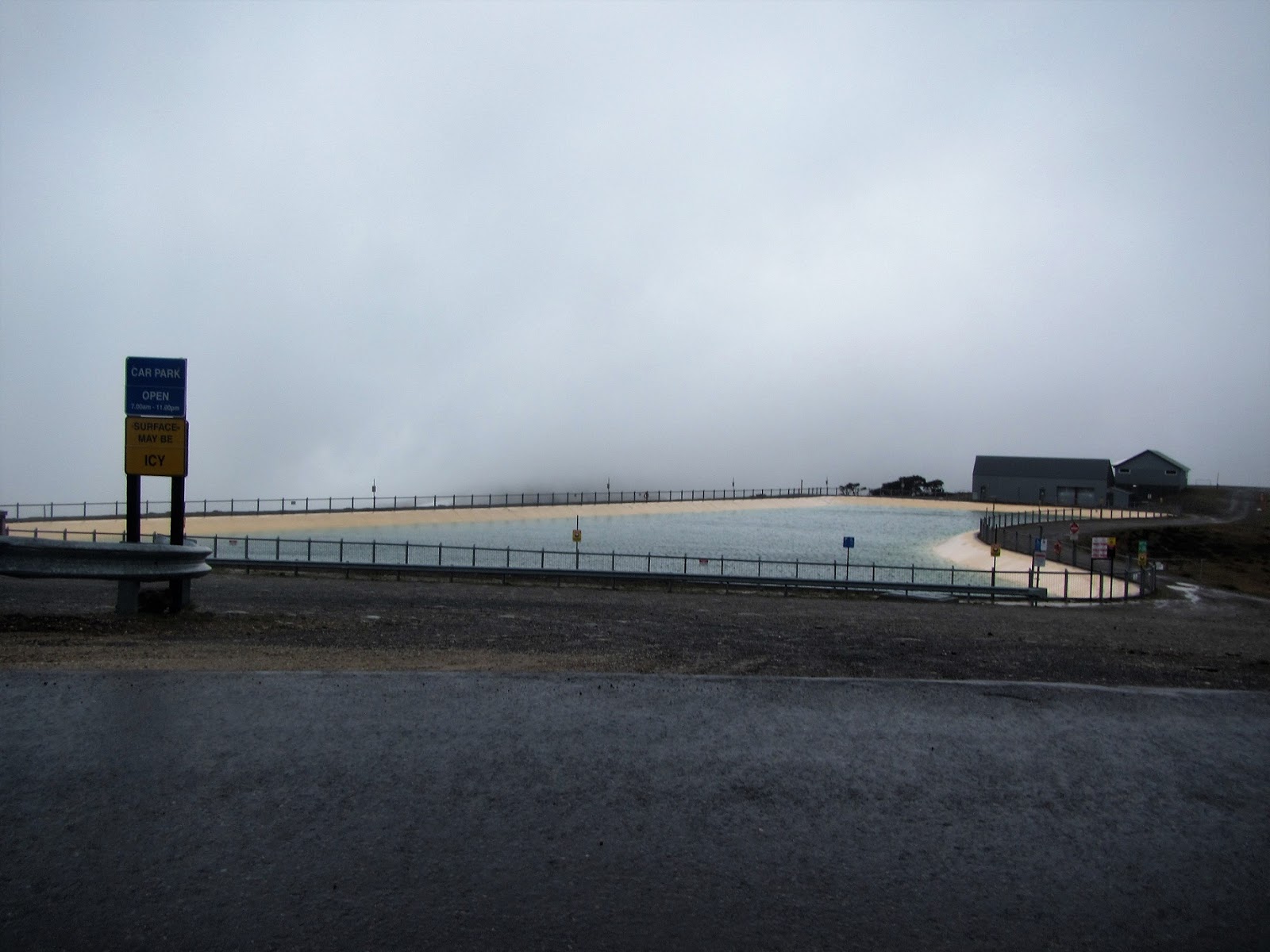 Goin' Feral One Day At A Time The Twins to Mt Hotham, AAWT, Alpine