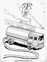 coloring wheels pages printable cars sheet realistic hotwheels