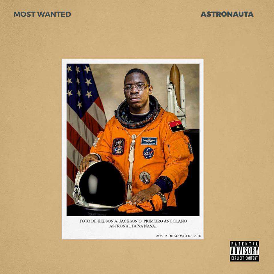 Kelson Most Wanted Feat. TRX Music MGA (Rap) [Download] Chely News