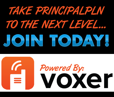 #PrincipalPLN Voxer Group