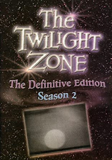 The Twilight Zone Temporada 2 The Twilight Zone Temporada 2