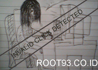 gambar ilustrasi invalid click gambar ilustrasi invalid click