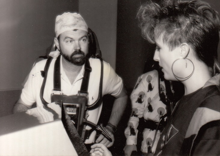 Future War Stories FWS Military SciFi Toys The Great Laser War of