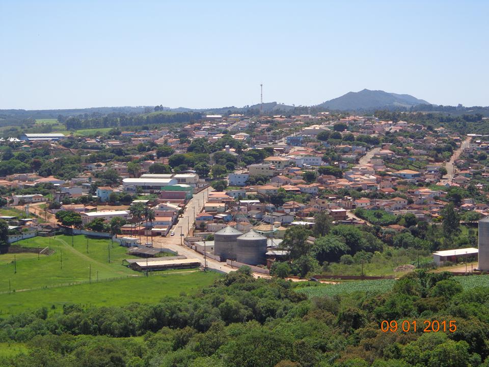 Comunicando para refletir BOM JESUS DA PENHA MINAS GERAIS... DESTAQUE EM QUALIDADE DE VIDA!