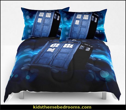 Decorating Theme Bedrooms Maries Manor Doctor Who Decor