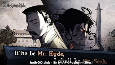 MazM Jekyll and Hyde full APK MazM Jekyll and Hyde full APK