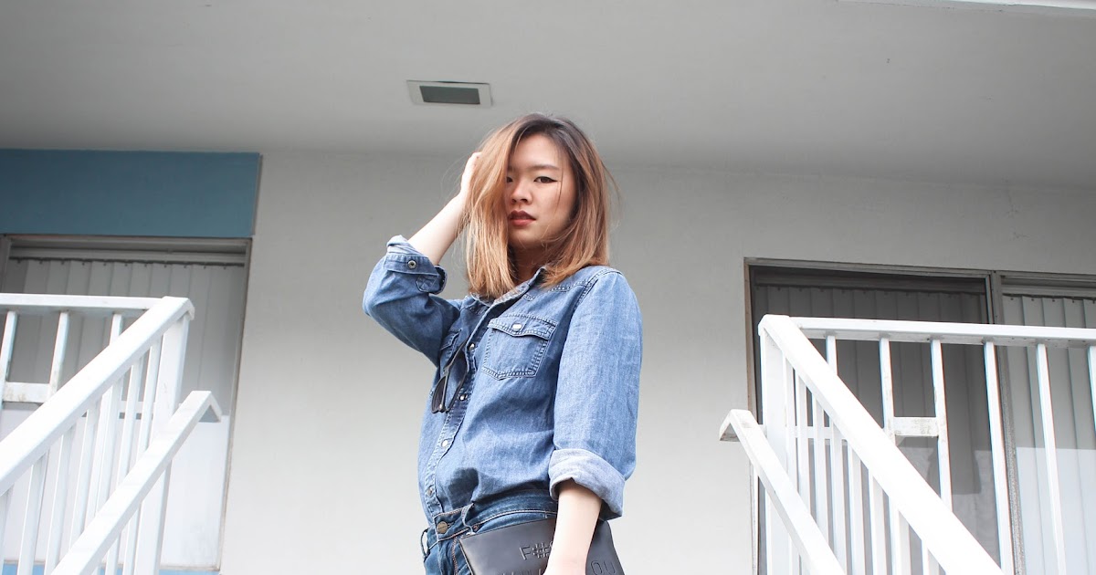 BLUE JEAN BABY Styleologie