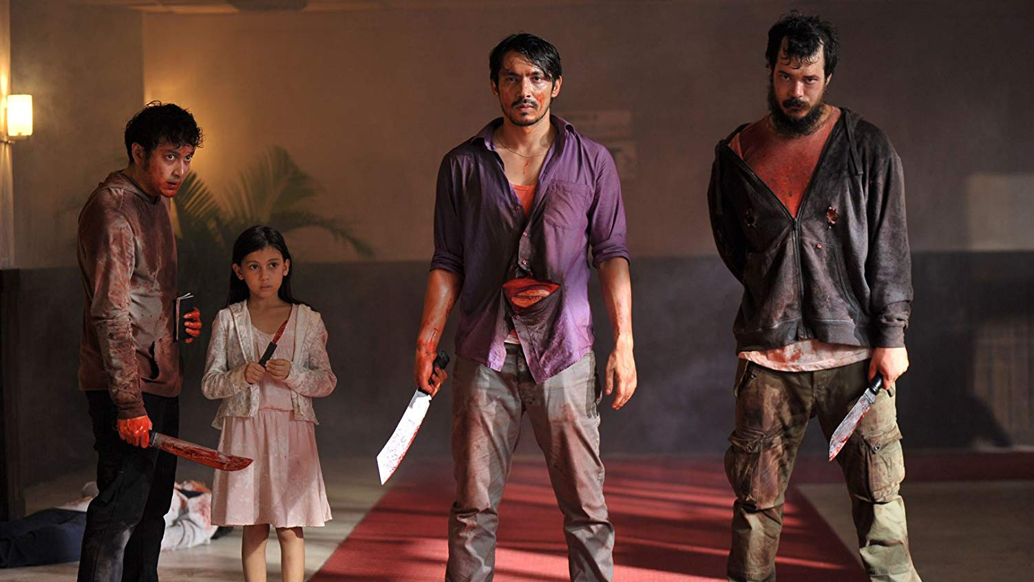 all for us movie all for us movie