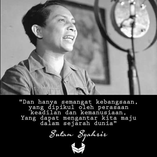 Kumpulan Quotes Tokoh Dan Pahlawan Indonesia - Ide Kreatif