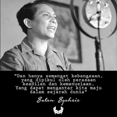 Kumpulan Quotes Tokoh Dan Pahlawan Indonesia - Ide Kreatif