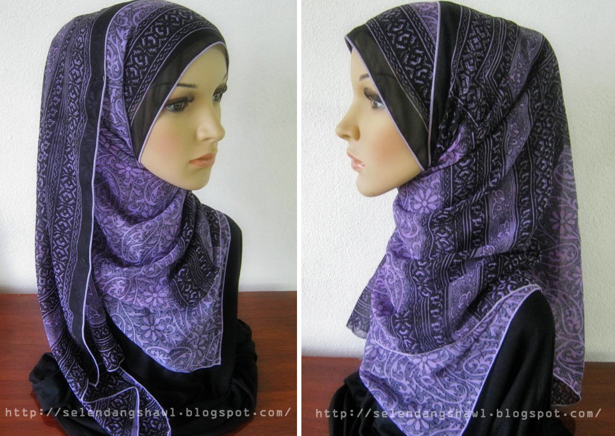 selendang