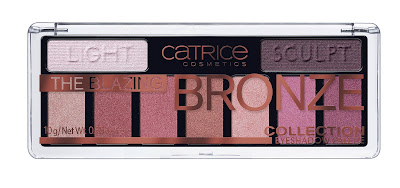 nuove palette catrice
