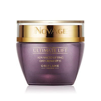 NovAge Ultimate Lift Advanced Lifting Day Cream SPF15