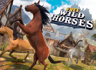 Online Horse Simulation Games 