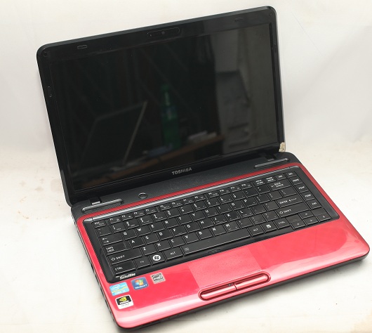 Laptop Samsung Spek Tinggi