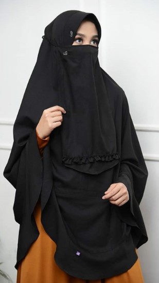 model hijab rabbani terbaru model hijab rabbani terbaru