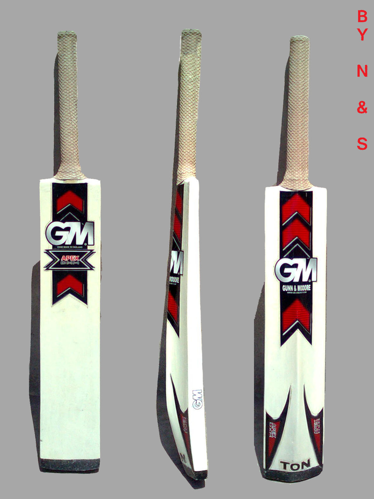 N & S Cricket Bats