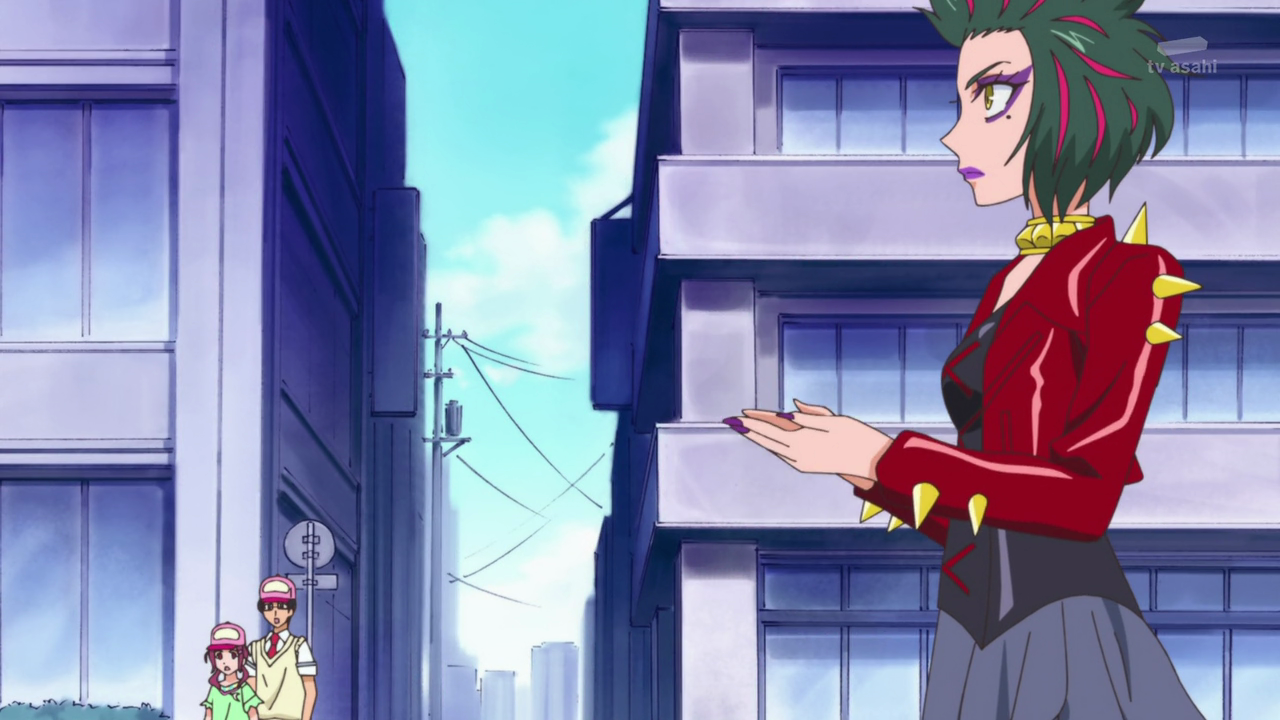 Hall Of Anime Fame September 2018