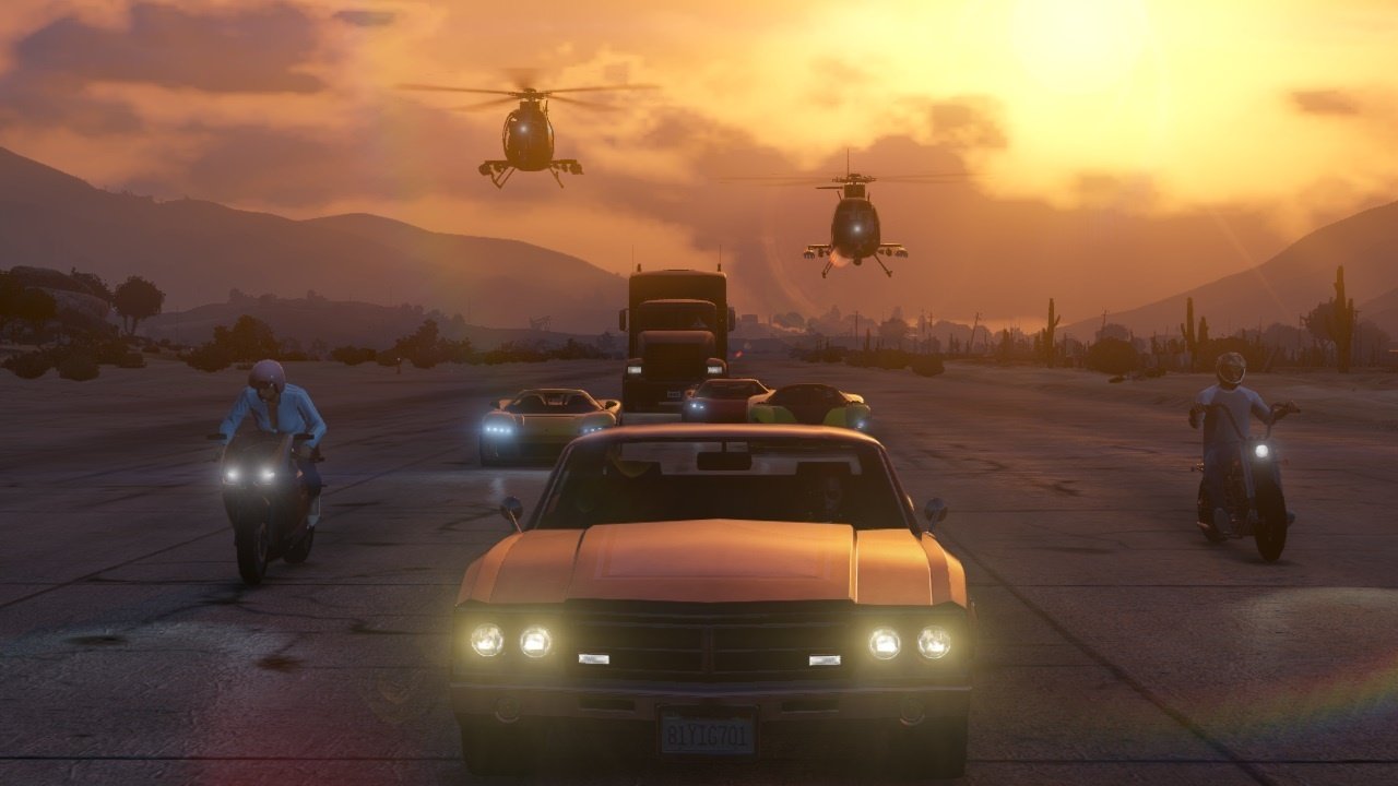 Como Comprar Un Hangar En Gta 5 Modo Historia Filtrada la lista de trofeos de Grand Theft Auto V - Paredes Digitales