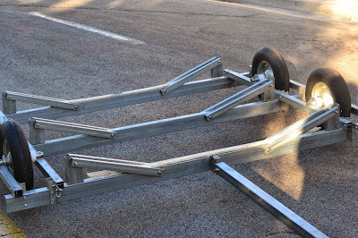 Las aventuras del TAMASMA: El carro bajo del Tamasma