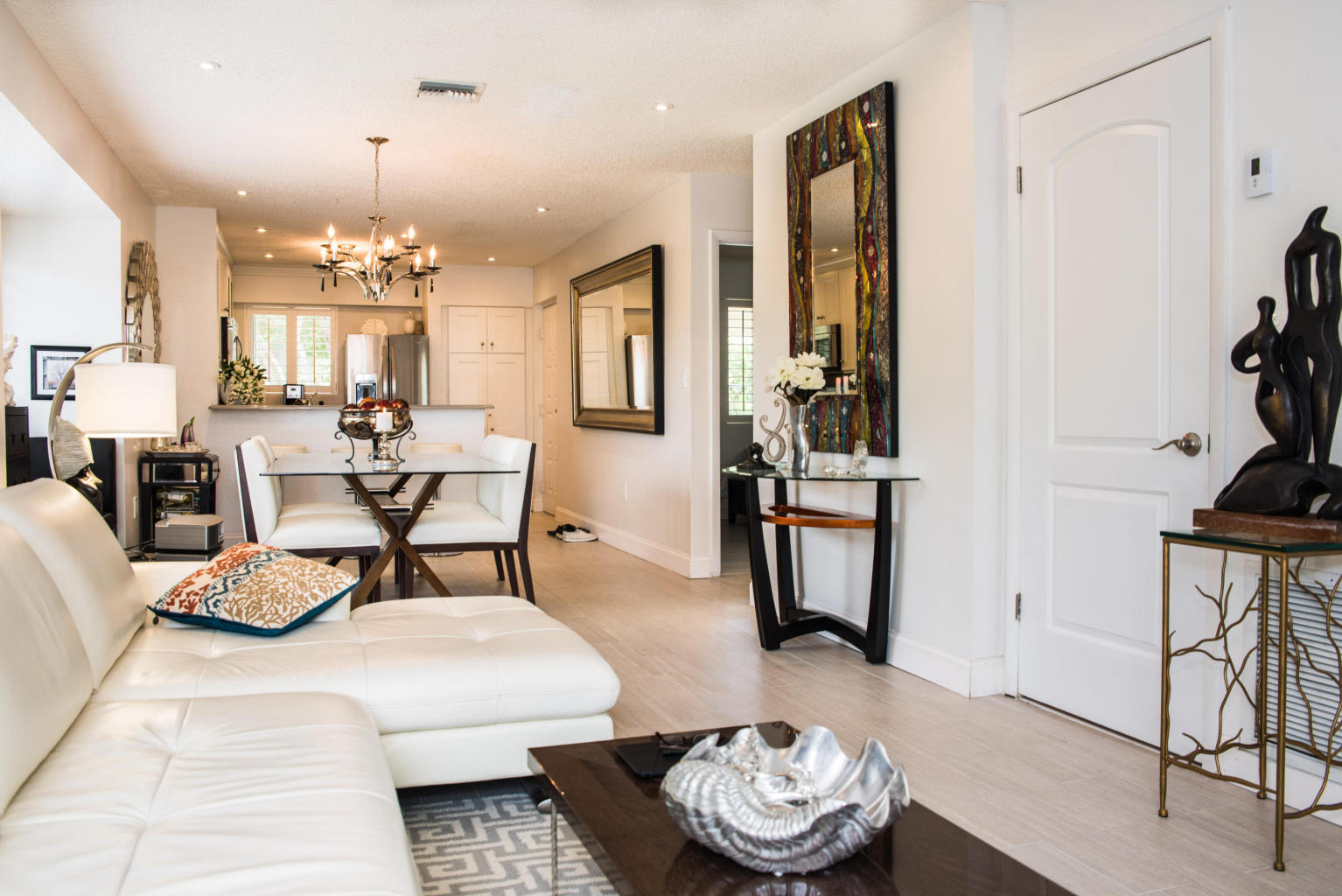 Real Estate in the Florida Keys Wow! Beautiful Key Largo condo 2/2 295K UNDER CONTRACT!