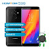 HOMTOM S99 Announced With 5.5-inch Display And 6200mAh Battery