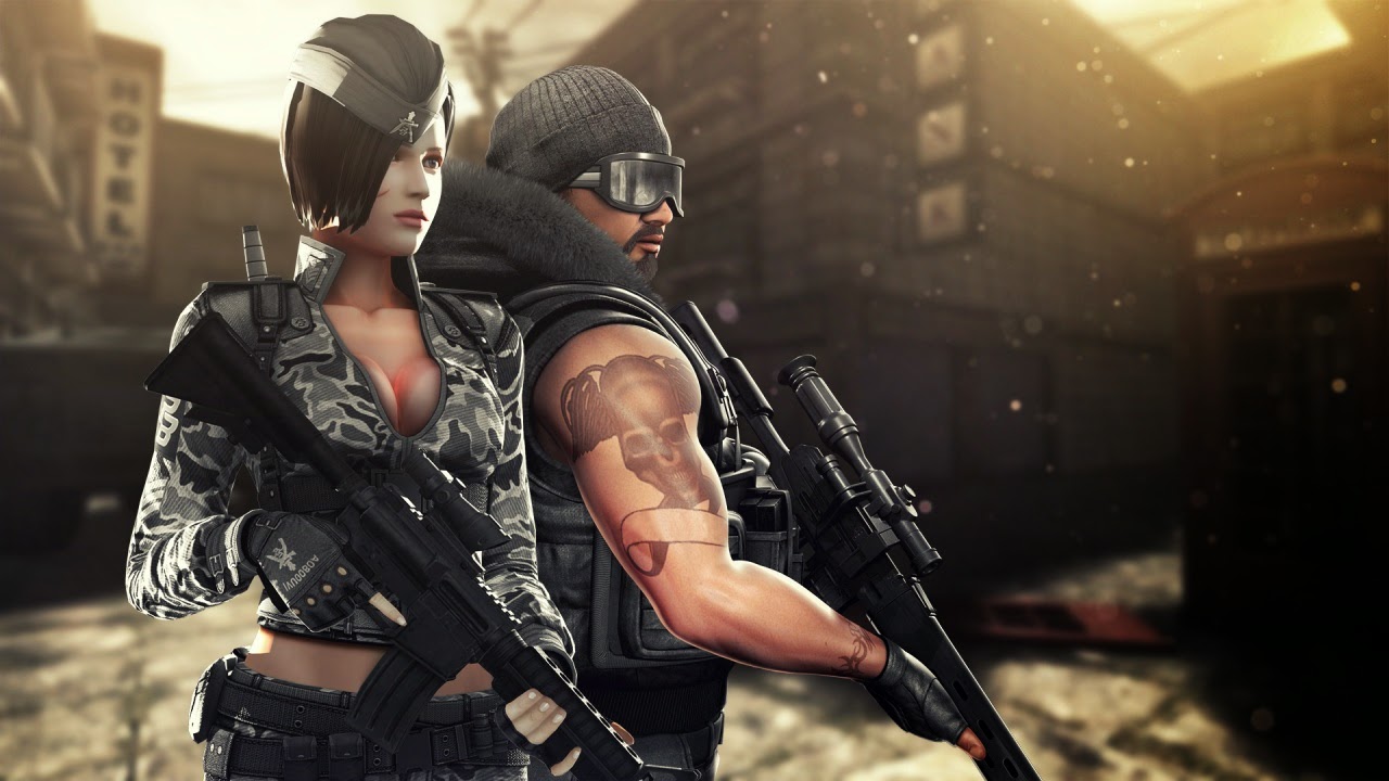 Download game point blank garena untuk laptop dan komputer adalah pc Download game point blank garena untuk laptop dan komputer adalah pc