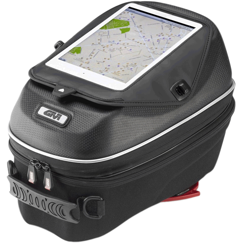 New Givi Tank Bag?